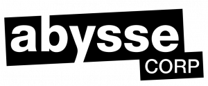 logo_AbysseCorp_texte-blanc-sur-noir
